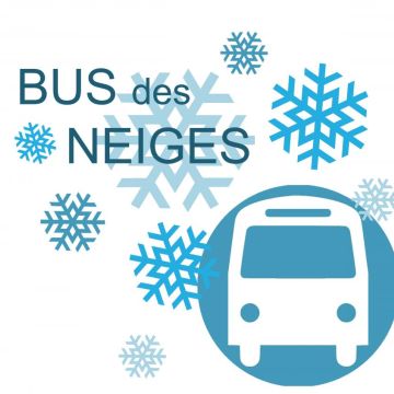 BUS DES NEIGES 2025/2026