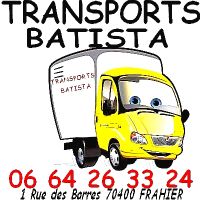 Transport Batista Transport Batista