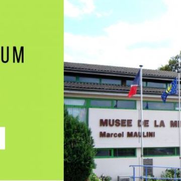 Marcel Maulini's Mining Museum