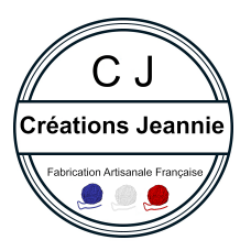 Créations Jeannie Créations Jeannie