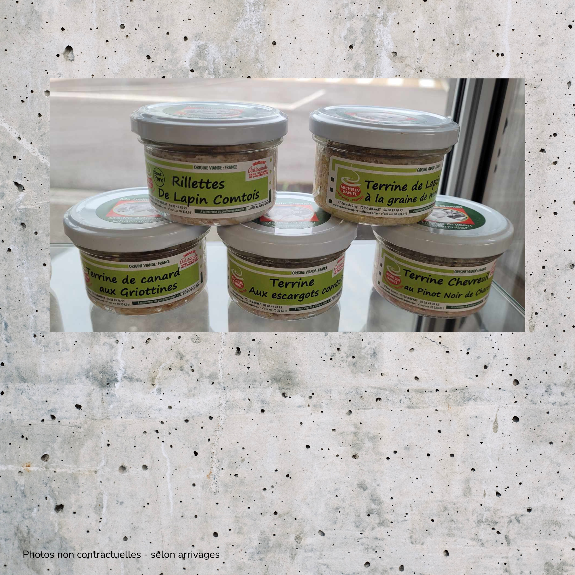 terrine terrine