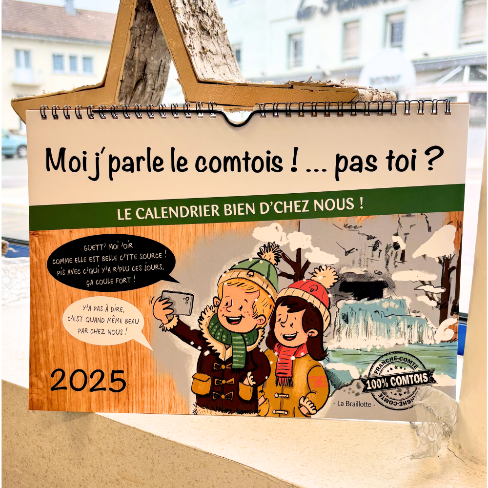Le calendrier 2023 Le calendrier 2023