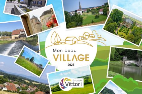Ronchamp Tourisme