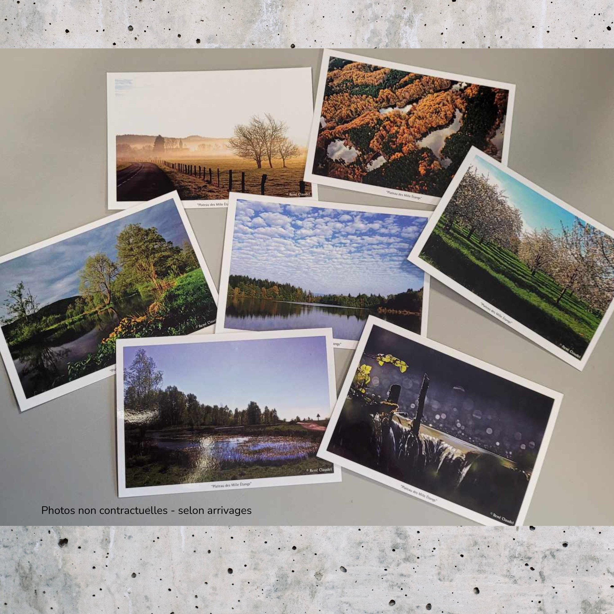 Cartes René Claudel Cartes René Claudel