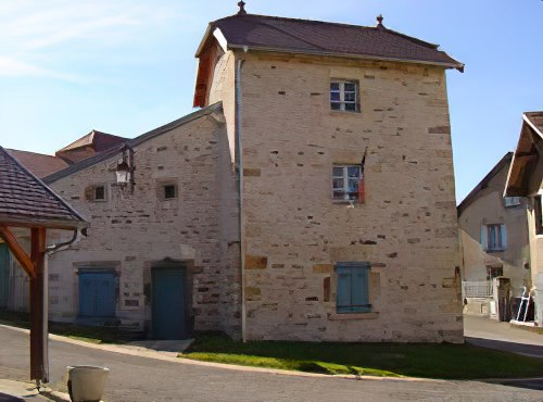 Clouterie de Clairegoutte Clouterie de Clairegoutte