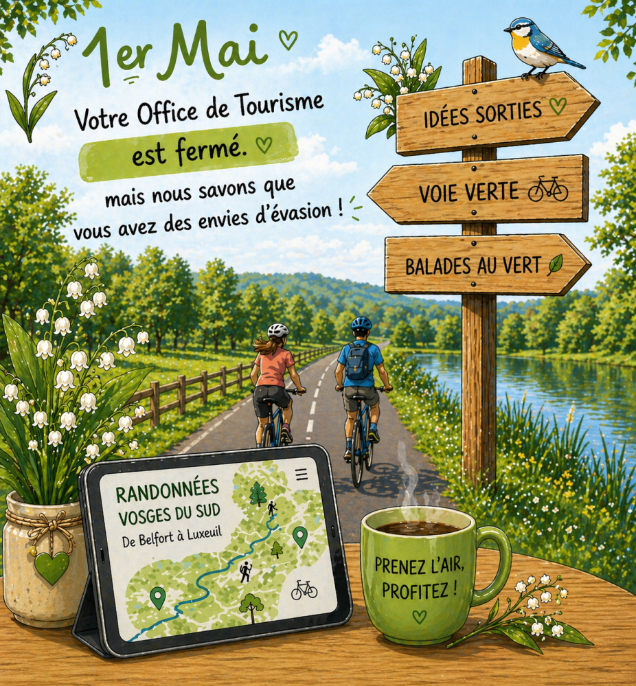 Cliquez sur l'affiche pour accéder aux rando du secteur