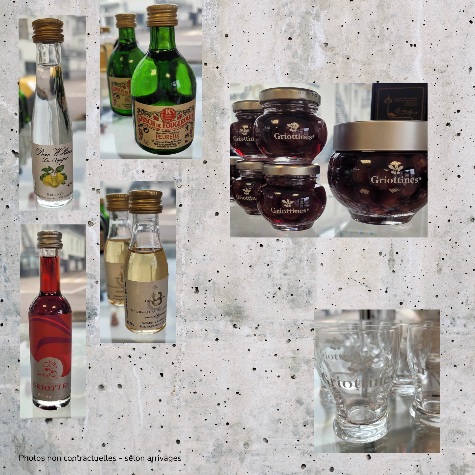 Alcool et liqueur Alcool et liqueur