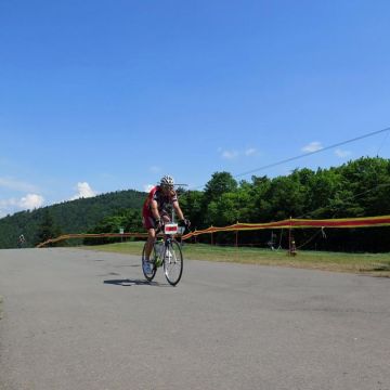 Cyclotourisme