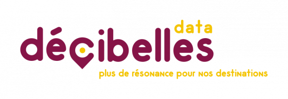Décibelles Data Décibelles Data