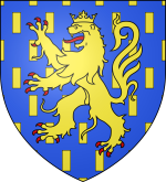 Errevet sans blason remplacé par celui de Franche-Comté Errevet sans blason remplacé par celui de Franche-Comté