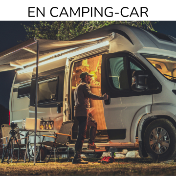 La Franche-Comté en camping-car