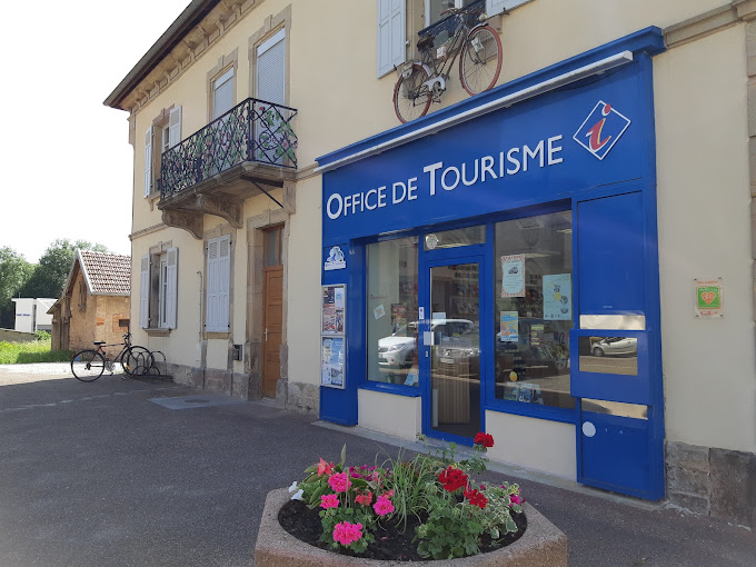 Ronchamp Tourisme - Vosges du Sud Ronchamp Tourisme - Vosges du Sud