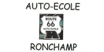 Auto-école Route 66 Auto-école Route 66