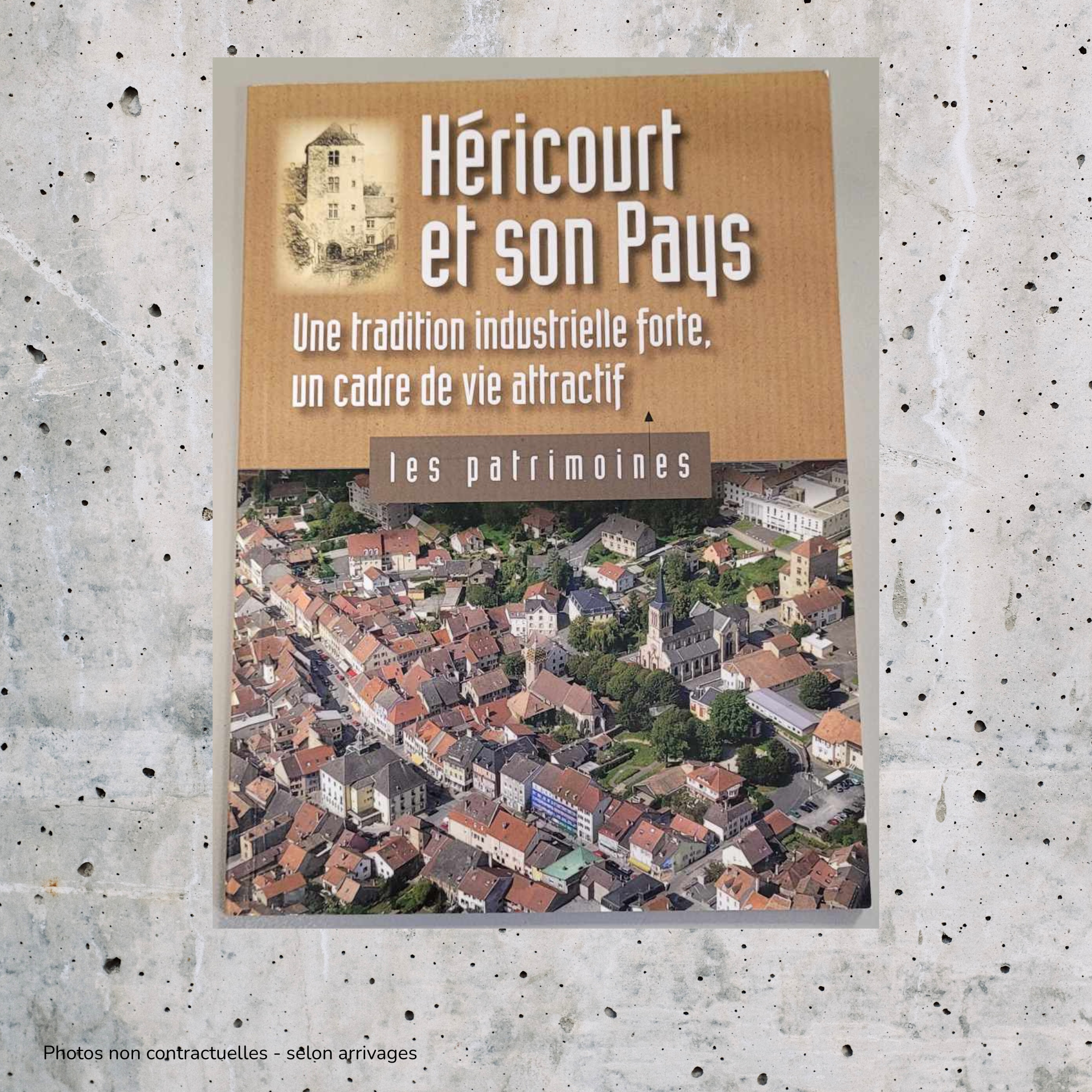 Héricourt Héricourt
