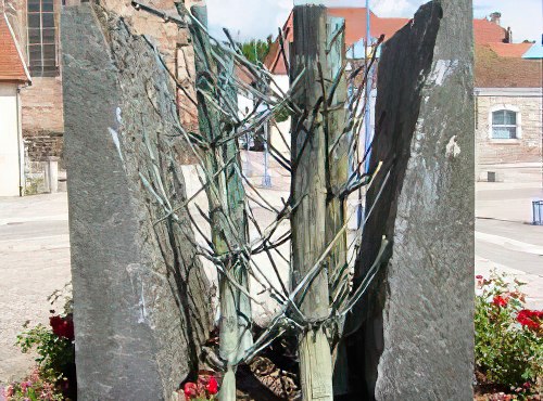 Le Cube des Prêles Le Cube des Prêles