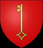 Blason Champagney Blason Champagney