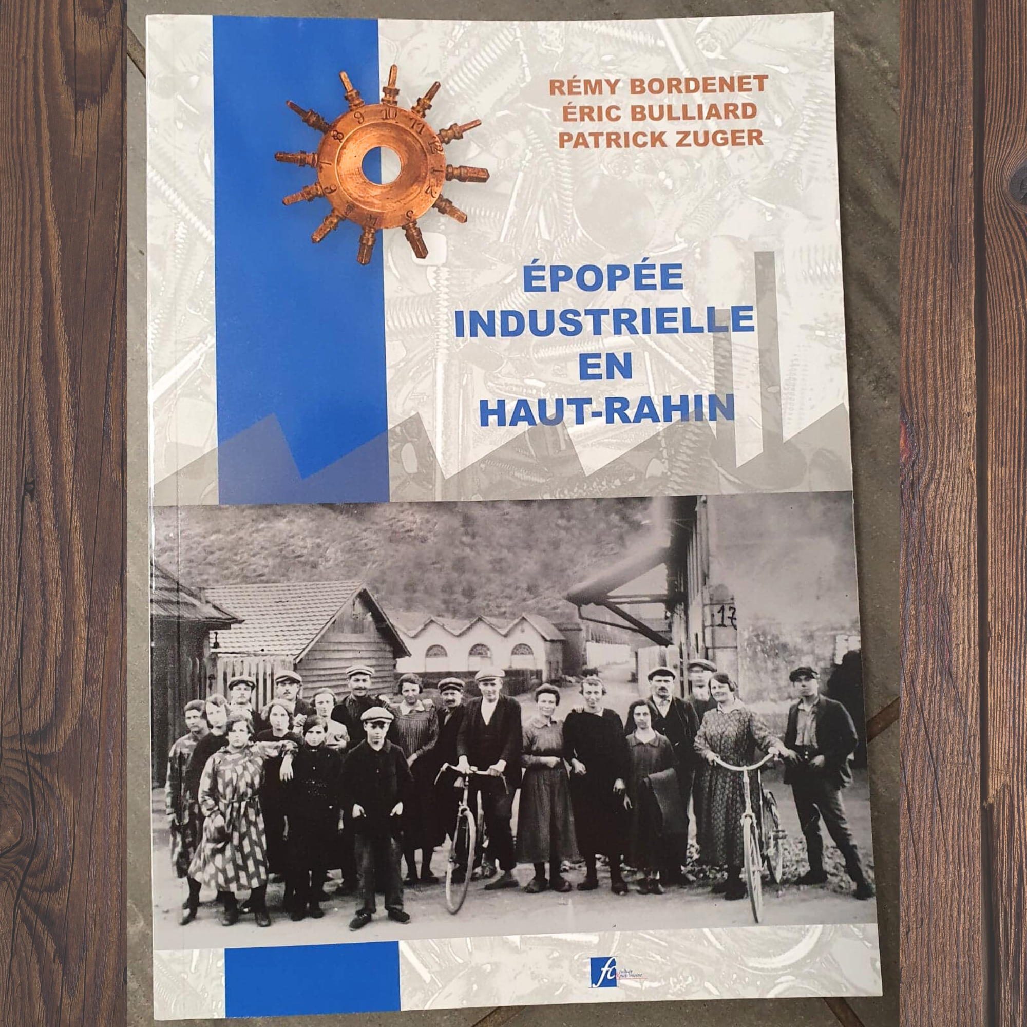 épopée industrielle épopée industrielle