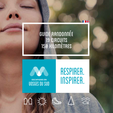 Téléchargez le Guide de Randonnée des Vosges du Sud