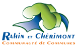 Communaut de communes Rahin et Chrimont